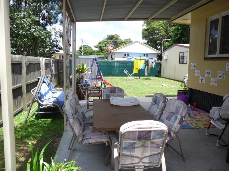 Leichhardt QLD 4305