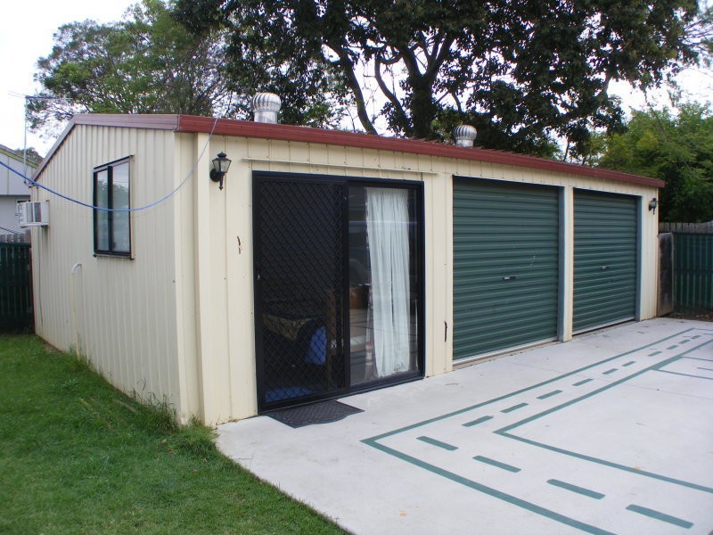 Leichhardt QLD 4305