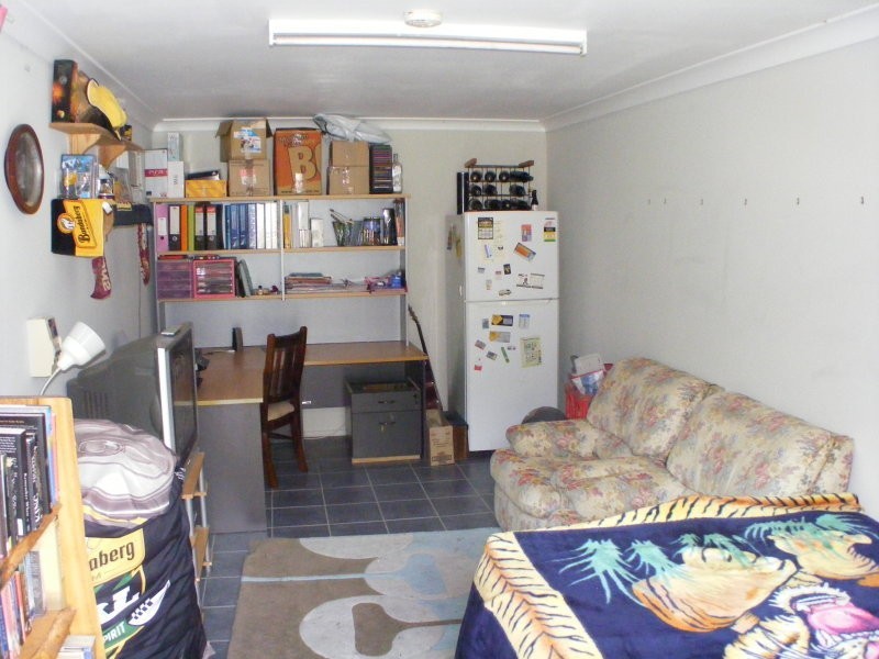 Leichhardt QLD 4305