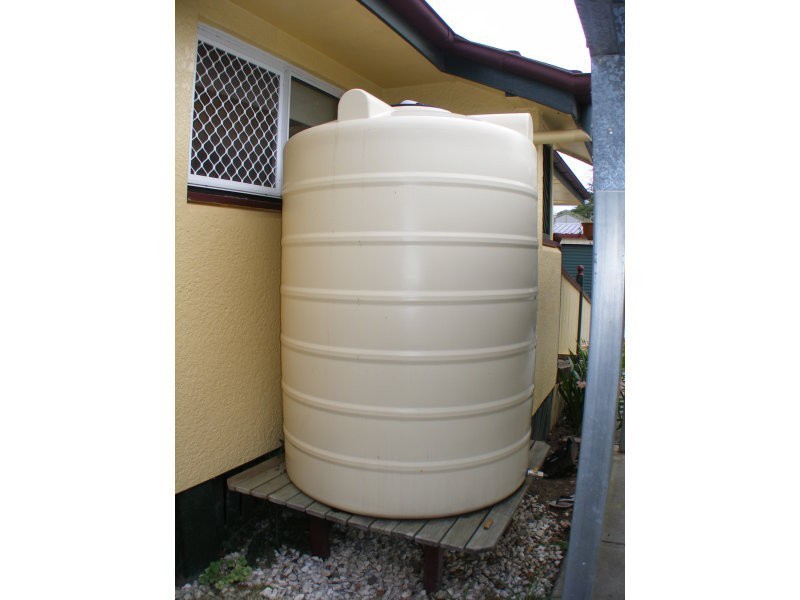 Leichhardt QLD 4305