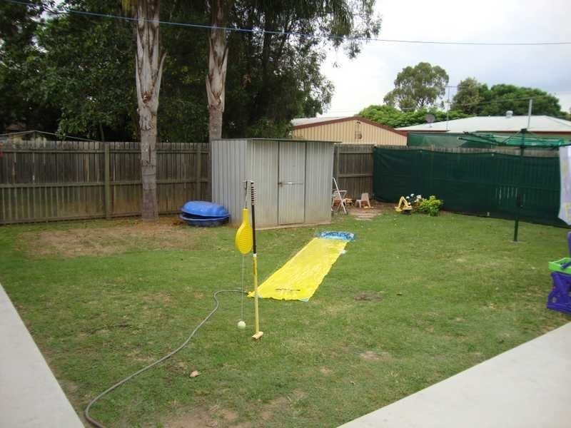 Leichhardt QLD 4305