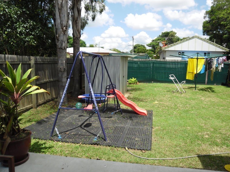 Leichhardt QLD 4305