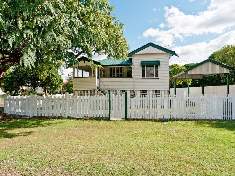 15 Chubb Street, One Mile QLD 4305