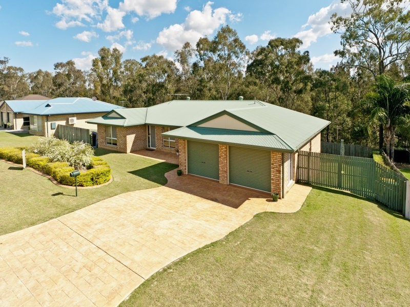 22 Jacana Crescent, Flinders View QLD 4305
