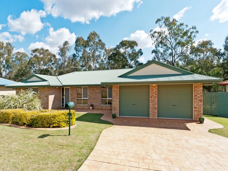 22 Jacana Crescent, Flinders View QLD 4305