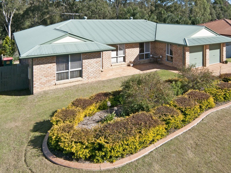 22 Jacana Crescent, Flinders View QLD 4305