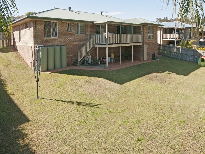 22 Jacana Crescent, Flinders View QLD 4305