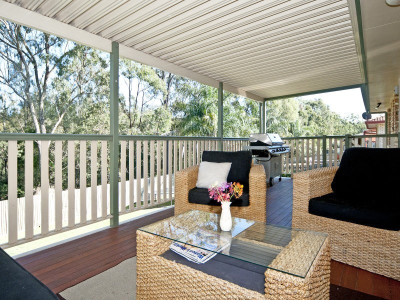 22 Jacana Crescent, Flinders View QLD 4305