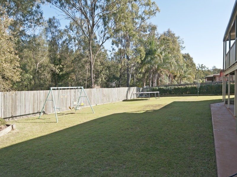 22 Jacana Crescent, Flinders View QLD 4305