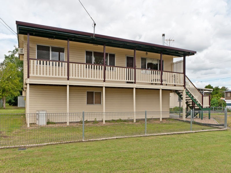 48 Warner Street, Raceview QLD 4305