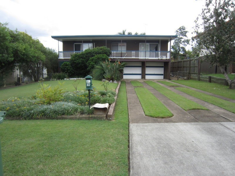 10 Olive Street, Flinders View QLD 4305