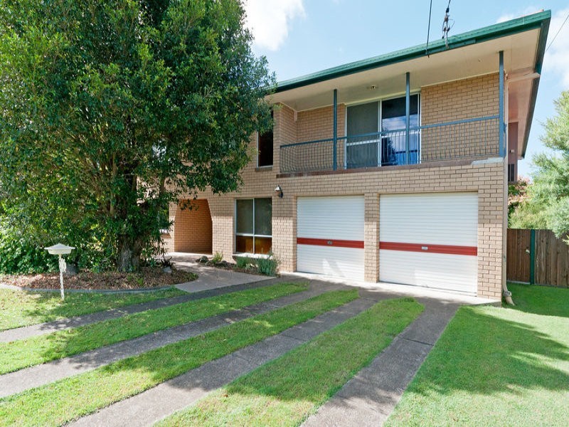 30 Warner Street, Raceview QLD 4305