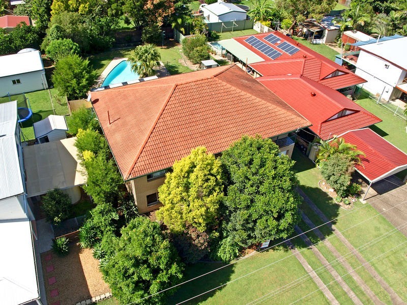 30 Warner Street, Raceview QLD 4305