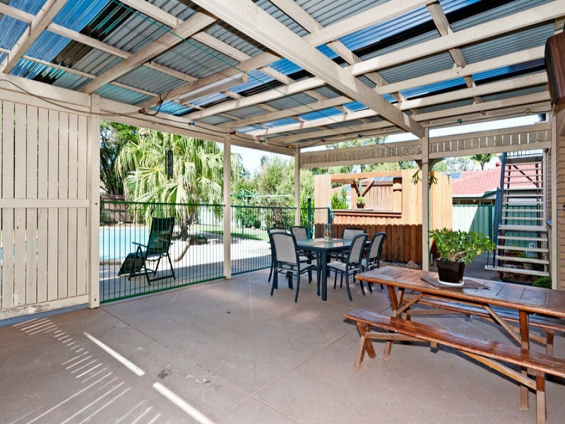 30 Warner Street, Raceview QLD 4305