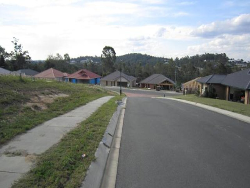 5 Dior Street, Wulkuraka QLD 4305
