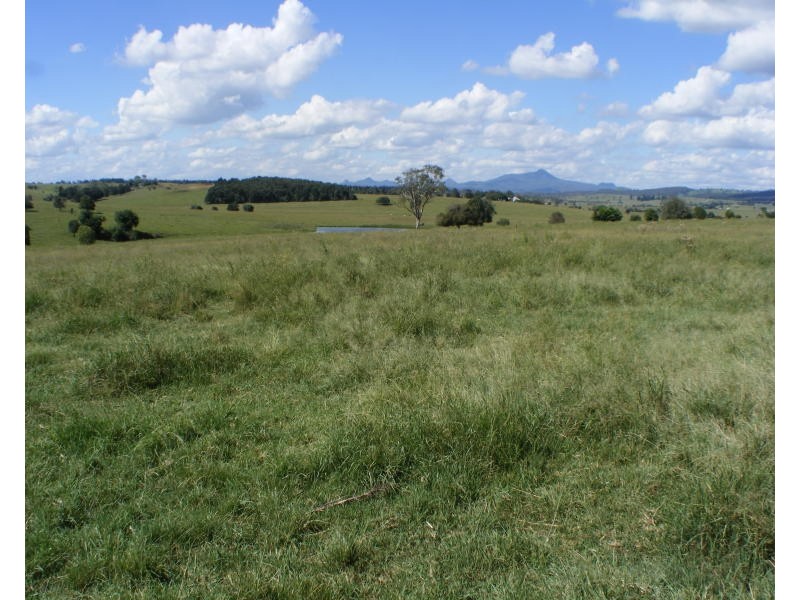 Lot 2 Roadvale Road, Roadvale QLD 4310