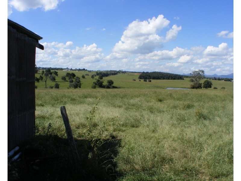 Lot 2 Roadvale Road, Roadvale QLD 4310