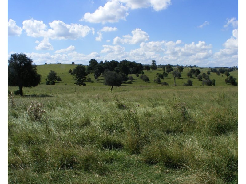 Lot 2 Roadvale Road, Roadvale QLD 4310