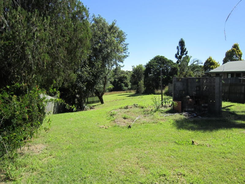 12 Merrell Street, East Ipswich QLD 4305
