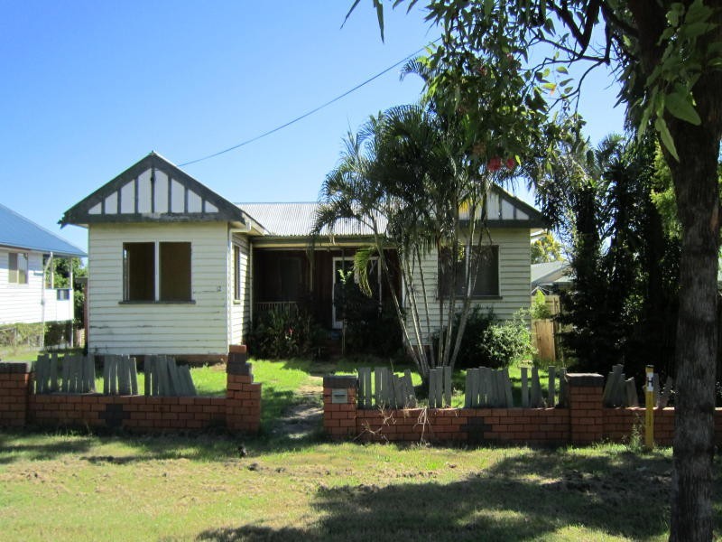 12 Merrell Street, East Ipswich QLD 4305