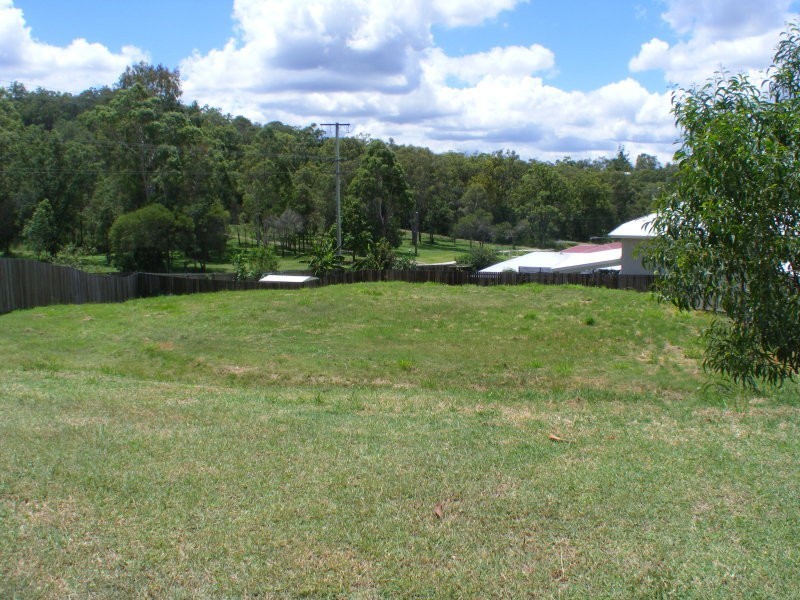 3 Beattie Court, Brassall QLD 4305