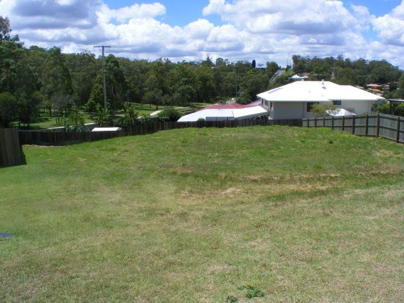 3 Beattie Court, Brassall QLD 4305