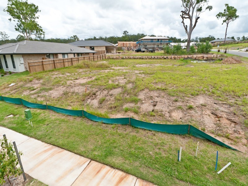 20 Cornelius Drive, Augustine Heights QLD 4300