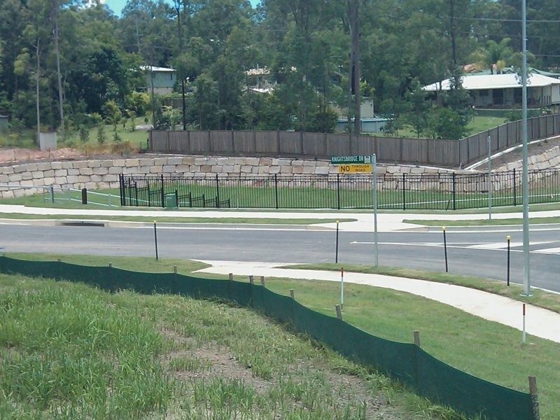 Forest Oak Court, Chuwar QLD 4306