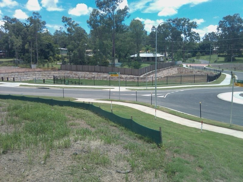 Forest Oak Court, Chuwar QLD 4306