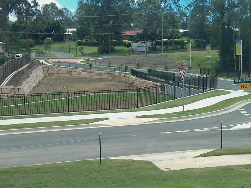 Forest Oak Court, Chuwar QLD 4306