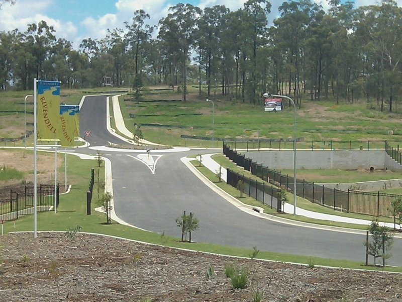 Forest Oak Court, Chuwar QLD 4306