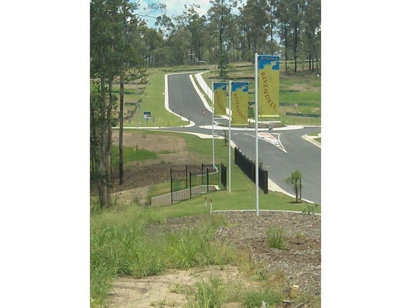 Forest Oak Court, Chuwar QLD 4306