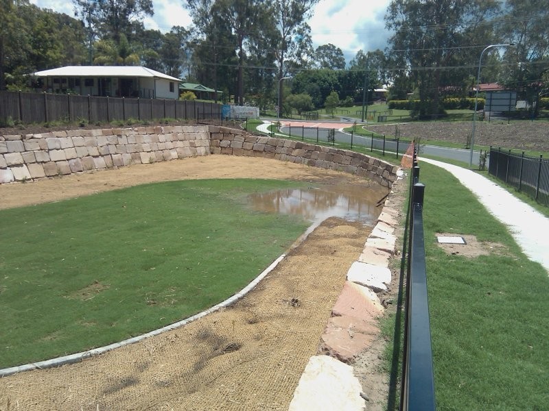 Forest Oak Court, Chuwar QLD 4306