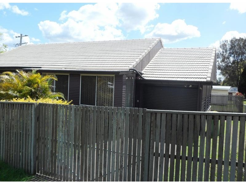 5 Barry Street, East Ipswich QLD 4305