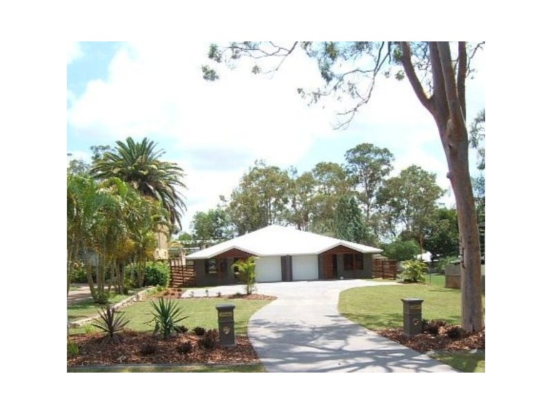 2/119 Haig Street, Brassall QLD 4305