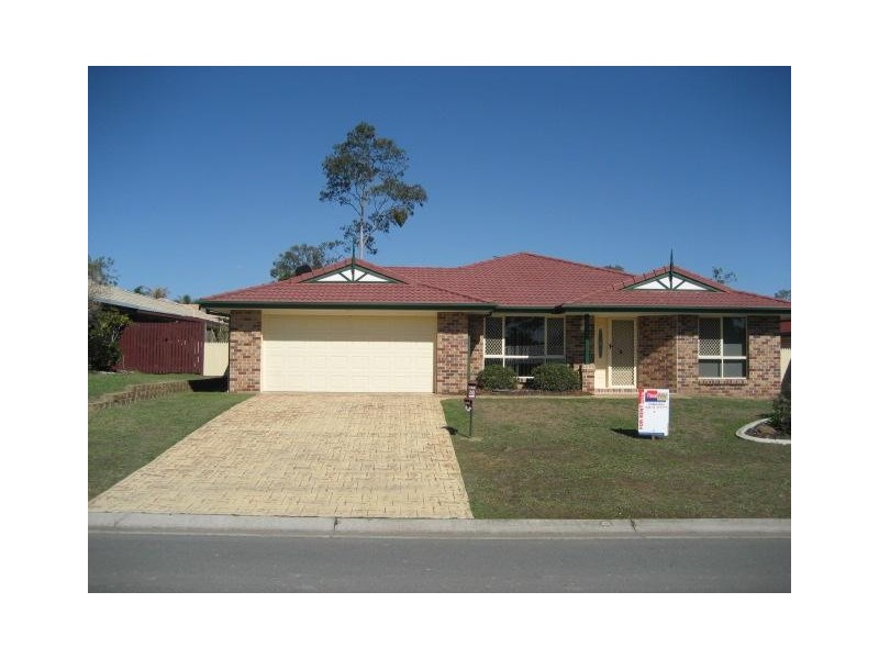 26 Mustang Street, Yamanto QLD 4305