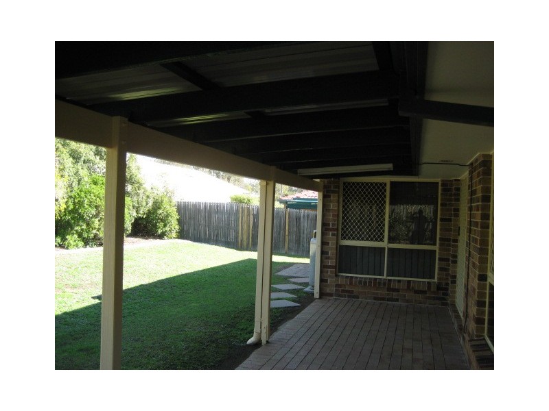 26 Mustang Street, Yamanto QLD 4305