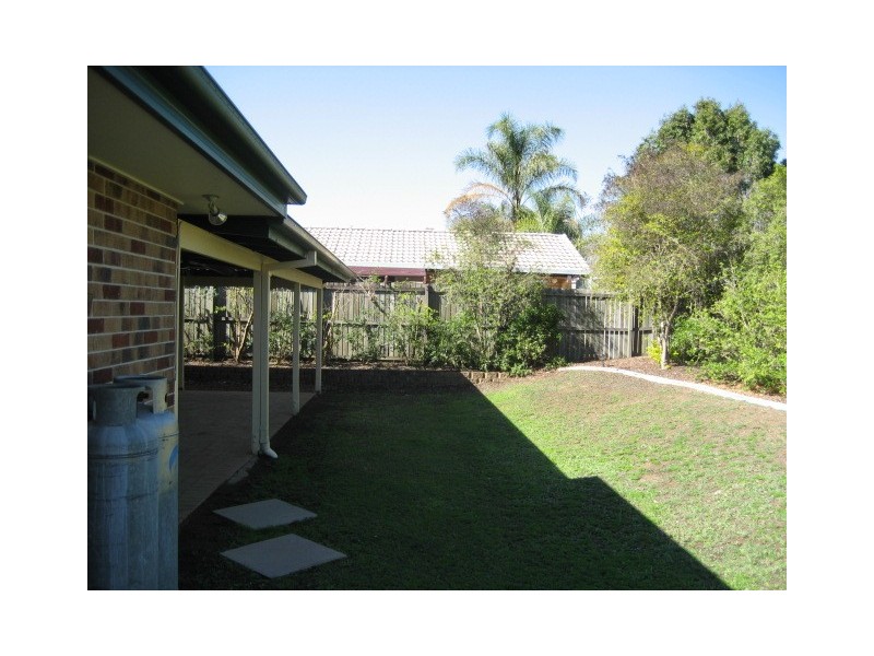 26 Mustang Street, Yamanto QLD 4305