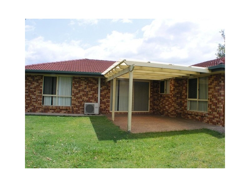 28 Willowtree Drive, Flinders View QLD 4305