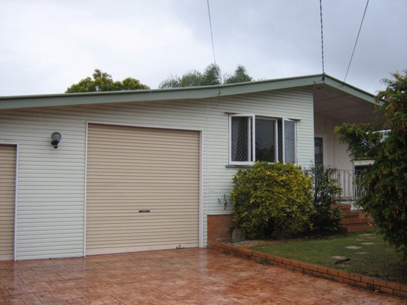 50 Cascade Street, Raceview QLD 4305