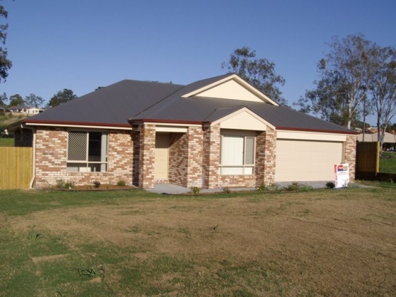 20 Waratah Court, Yamanto QLD 4305