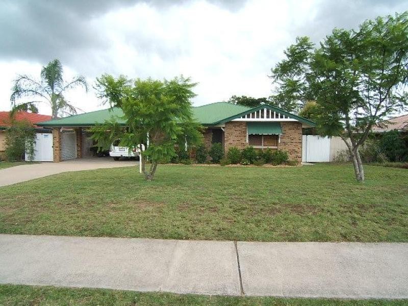 56 Deebing Creek Road, Yamanto QLD 4305