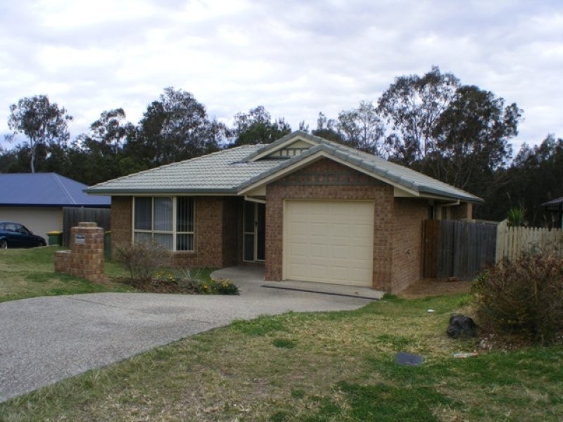 9 Kelso Close, Yamanto QLD 4305