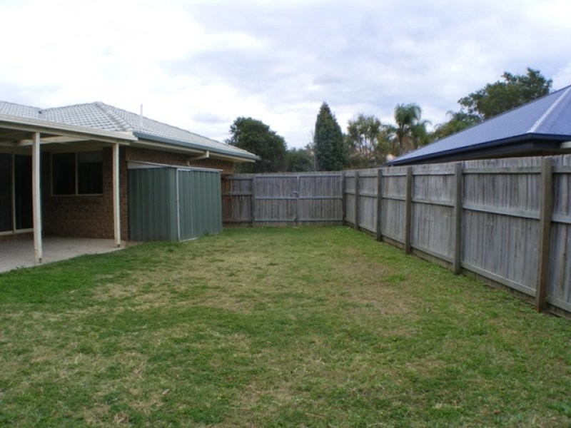 9 Kelso Close, Yamanto QLD 4305