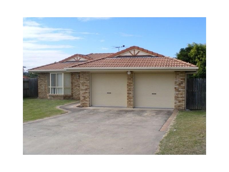 91 Rumsey Drive, Raceview QLD 4305