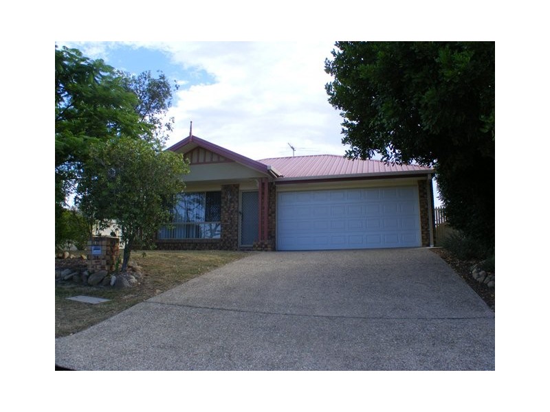 21 Dianthus Place, Flinders View QLD 4305