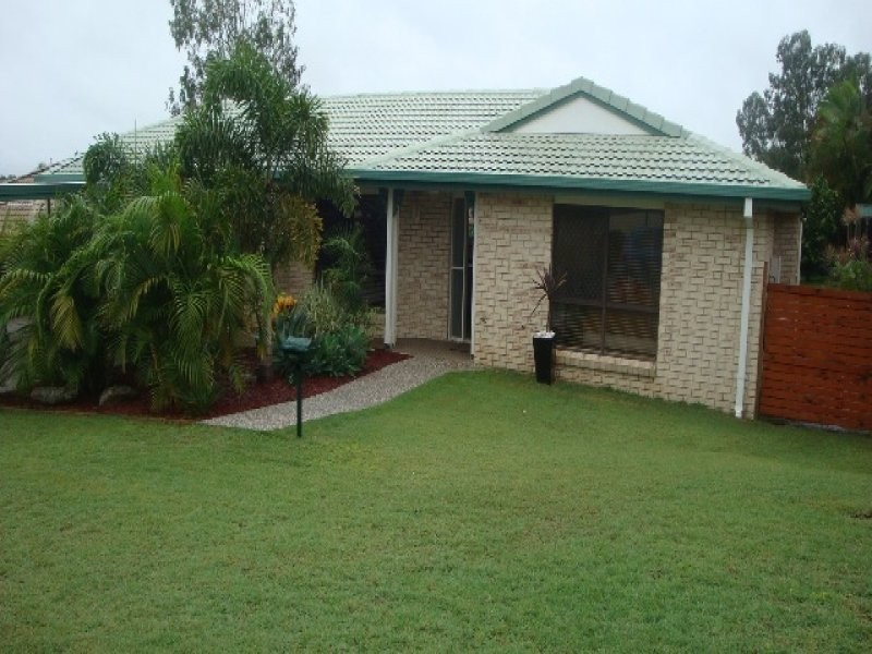 3 Wagtail Street, Flinders View QLD 4305
