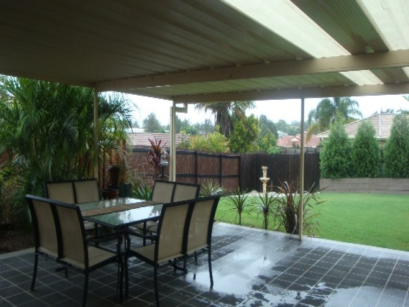 3 Wagtail Street, Flinders View QLD 4305