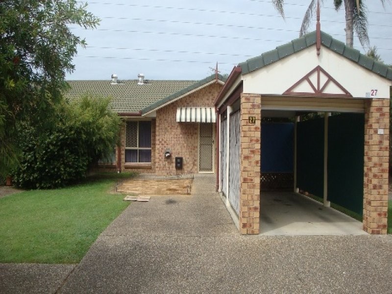 27/34 Thornton Street, Raceview QLD 4305