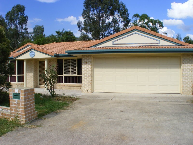 8 Palm Avenue, Raceview QLD 4305